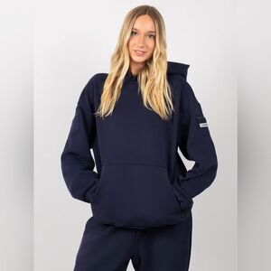 Comfrt Travel Essentials Hoodie